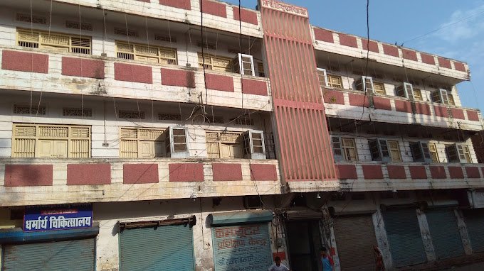 gwalior - sindhi dharamshala